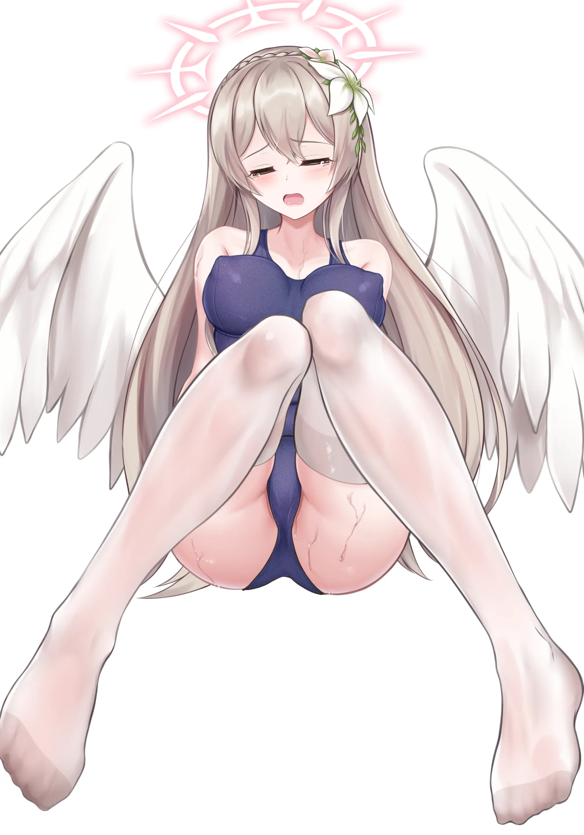 Kirifuji Nagisa